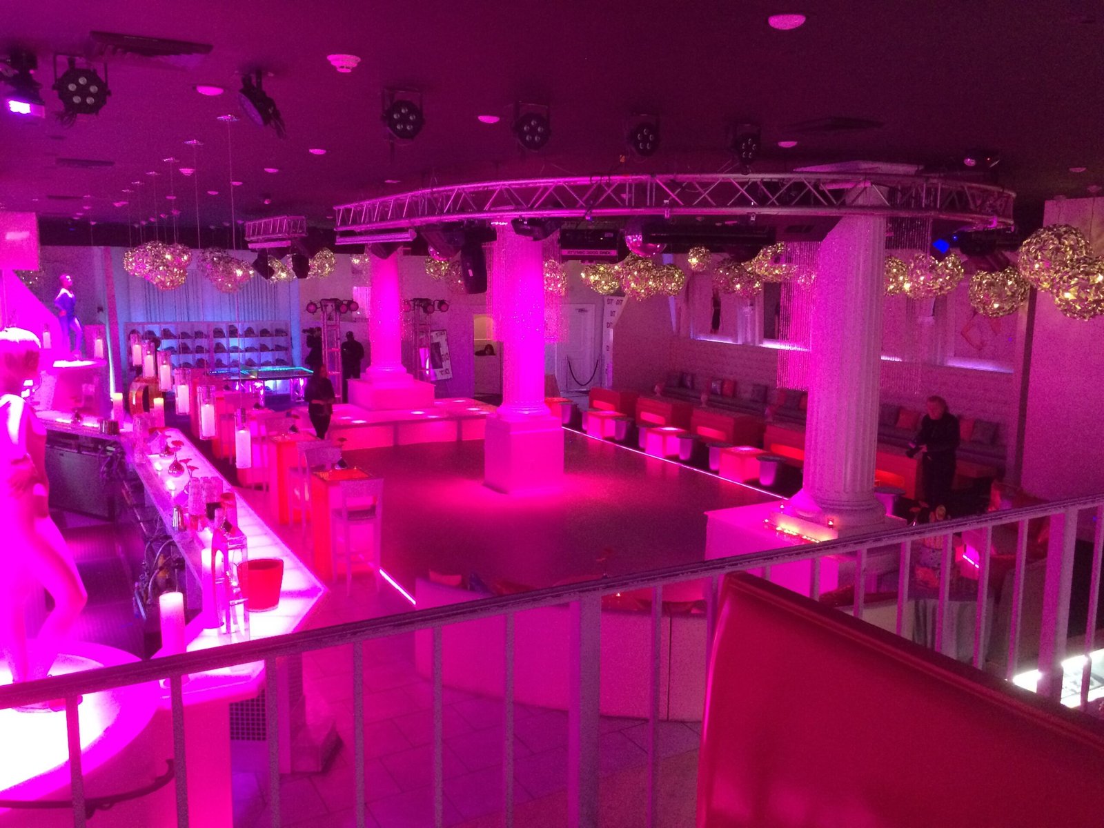 The Enchanting Bar Mitzvah Party Westchester County New York