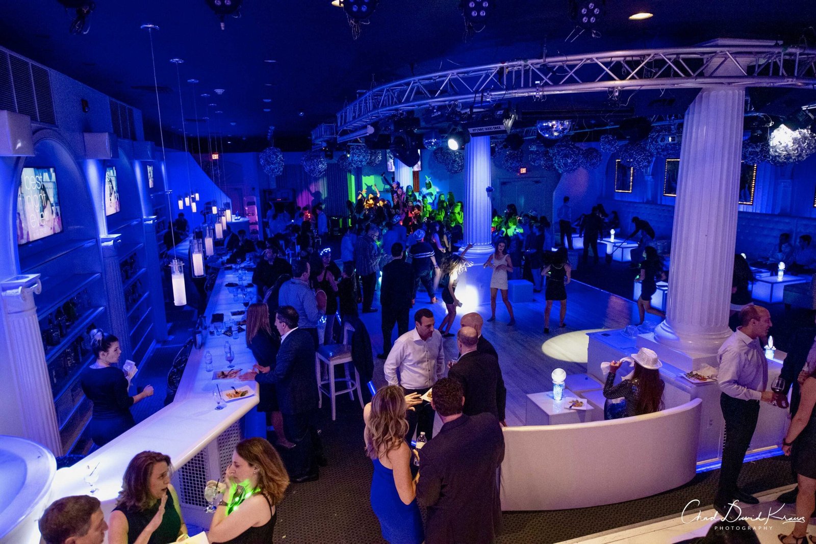 Top Reasons Why Coliseum is the Premier Night Club in White Plains