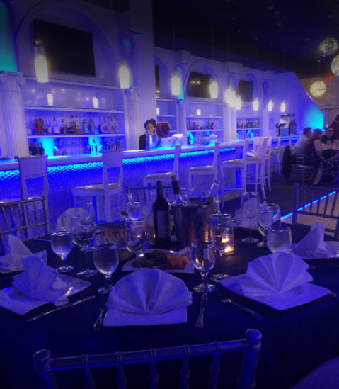 A Perfect Event Experience Starts With A Great Event Venue