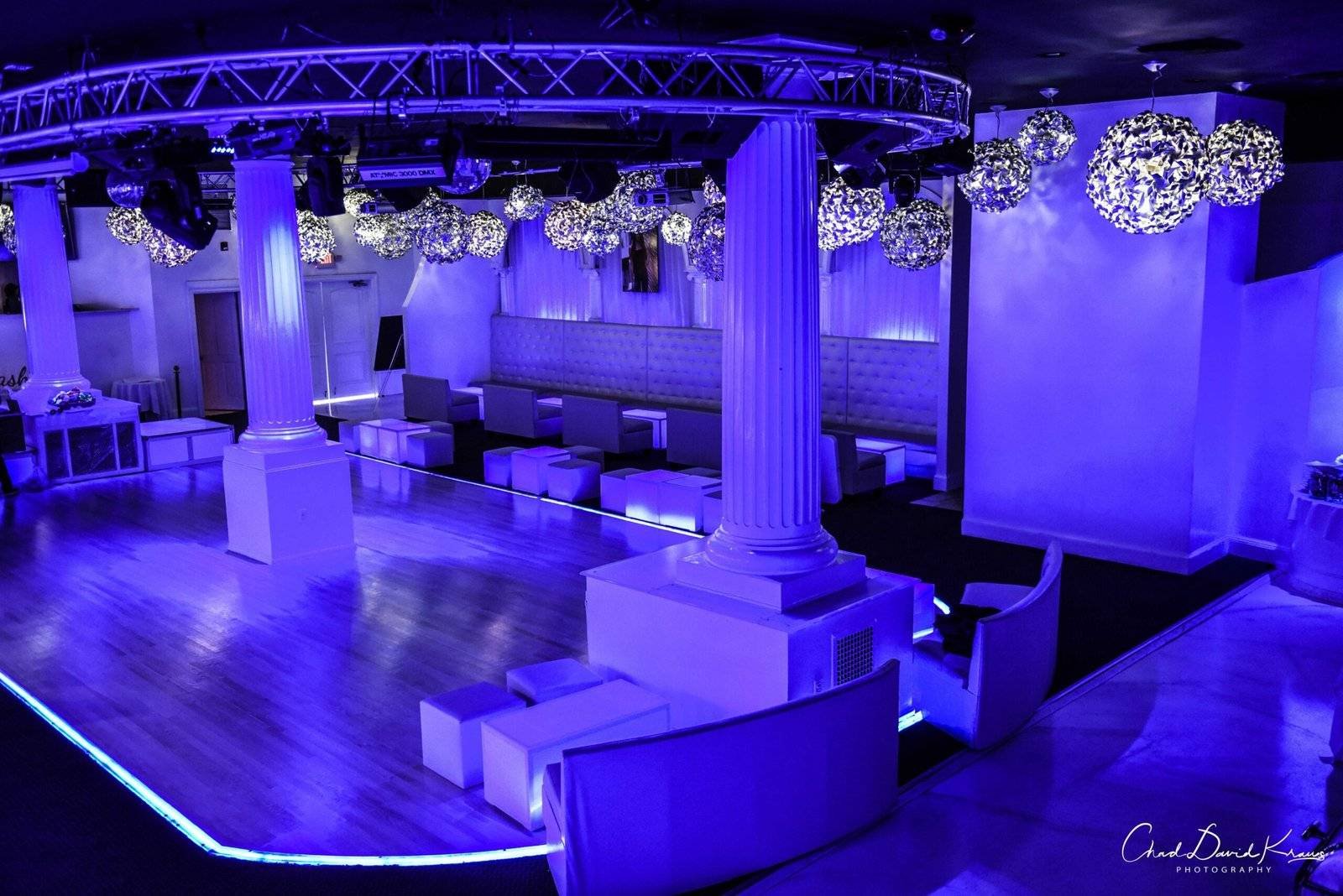 The Epicentre of Entertainment: Why Coliseum’s Night Club is the Best in Westchester County